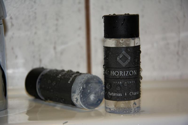 Horizon Apartments ปลาเตเนียส ภายนอก รูปภาพ