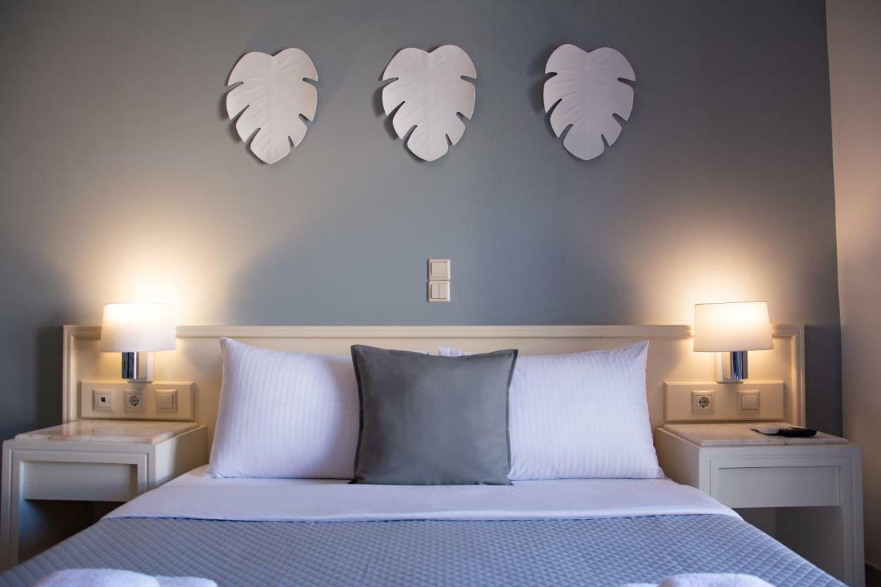 Horizon Apartments ปลาเตเนียส ภายนอก รูปภาพ